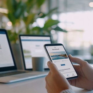 Sito web fai da te o professionista? Quando conviene davvero affidarsi a qualcuno